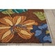 preview thumbnail 15 of 20, Nourison South Beach Area Rug