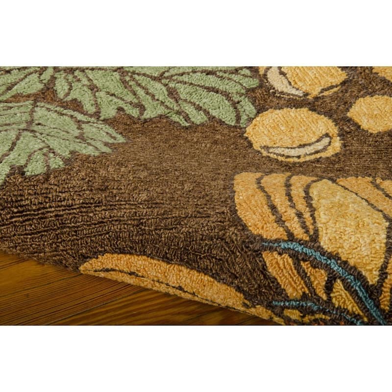 Nourison South Beach Area Rug