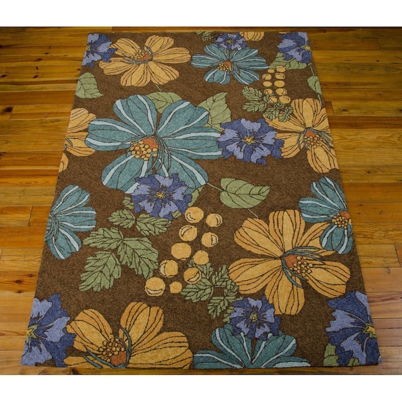 Nourison South Beach Area Rug