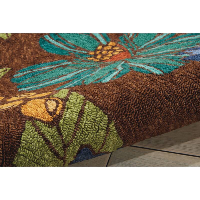 Nourison South Beach Area Rug