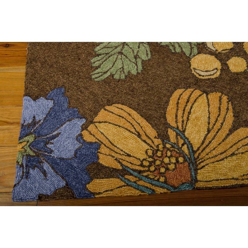 Nourison South Beach Area Rug
