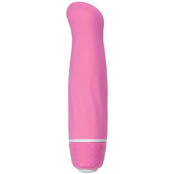 Nasstoys Pink Poppers Pink Mini Mite   15733156  