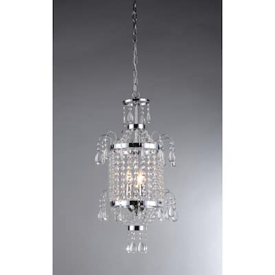 King Crystal Chandelier