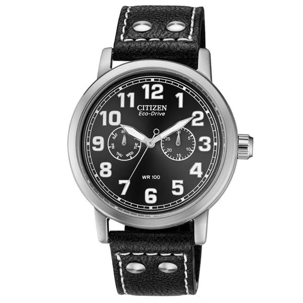 avion citizen watch