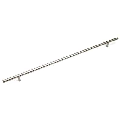 35 1/2 inches Stainless Steel Cabinet Bar Pull Handles Case of 4