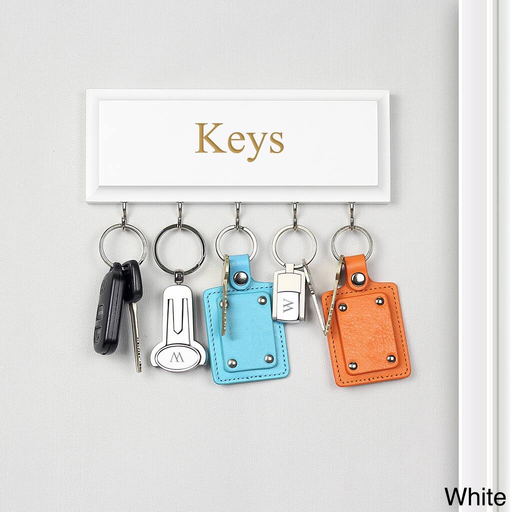 Hanging Key Holder