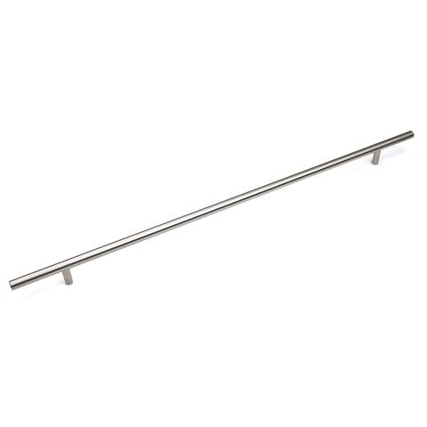 20-inch Steel Cabinet Bar Pull Handles Case of 4