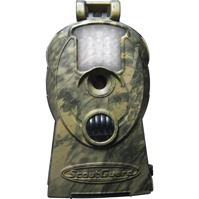 Hco Uway Scoutguard Sg570v Game Camera