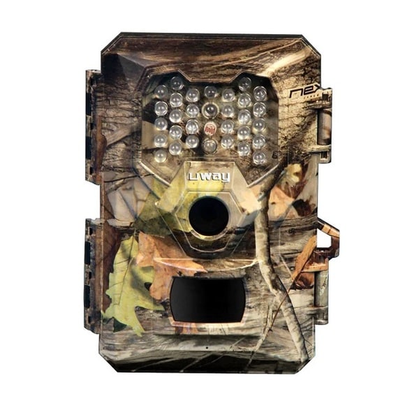 HCO Uway Game Camera U150  ™ Shopping