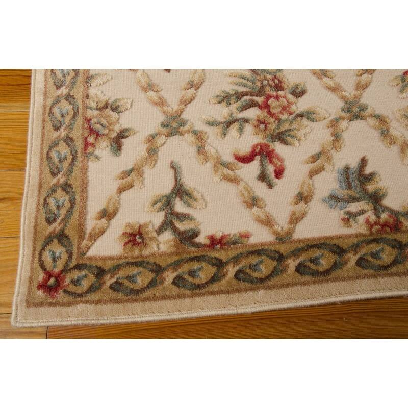 Villa Retreat Area Rug