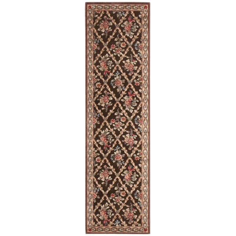 Villa Retreat Area Rug