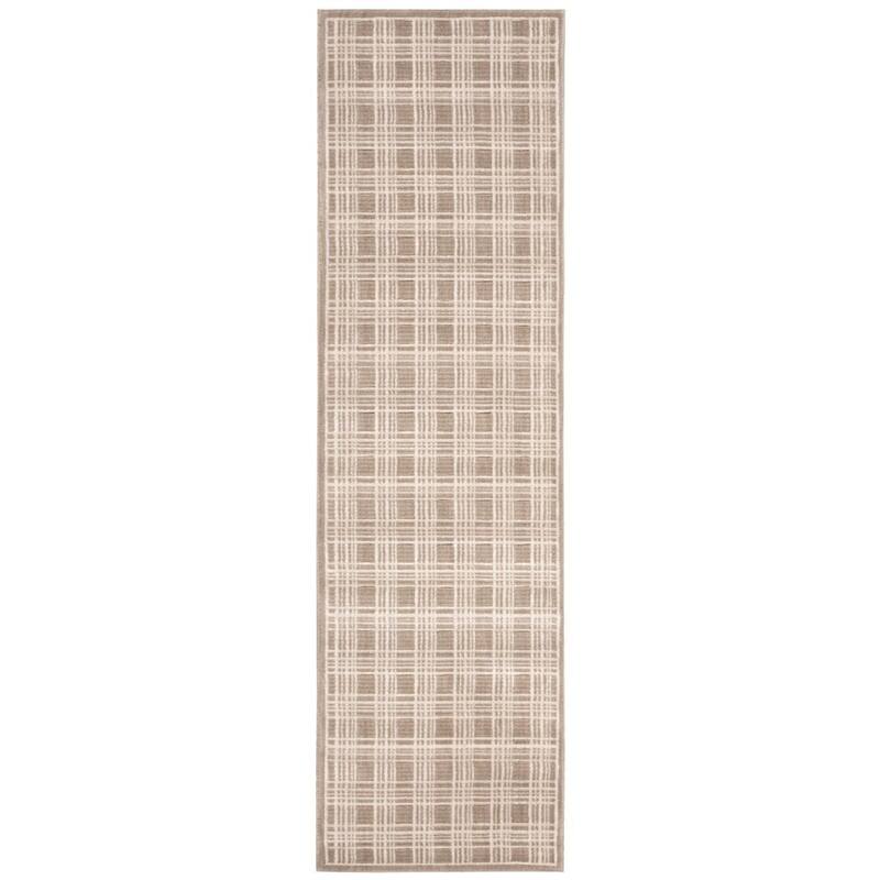 kathy ireland Hollywood Shimmer KI102 Area Rug