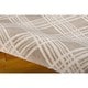 preview thumbnail 8 of 9, kathy ireland Hollywood Shimmer KI102 Area Rug