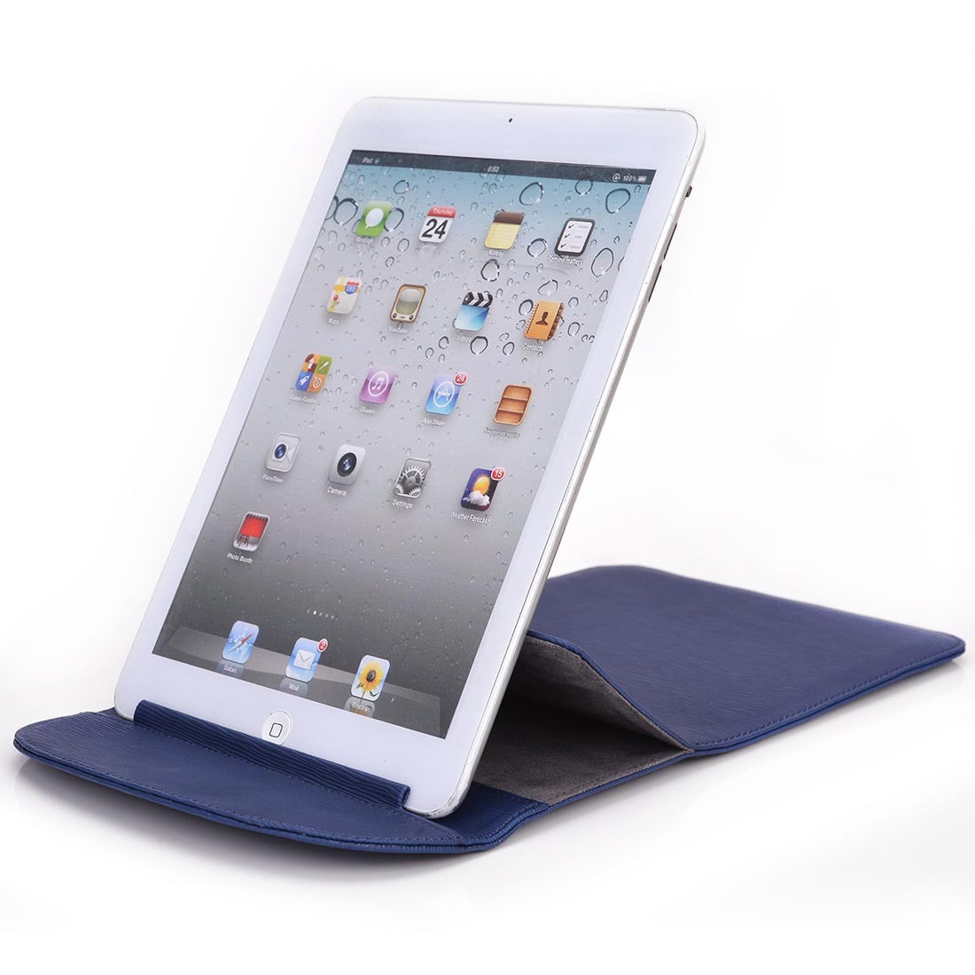 Kroo 8 Tablet Flexi Case