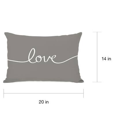 Buy Quotes Sayings Casual Throw Pillows Online At Overstock