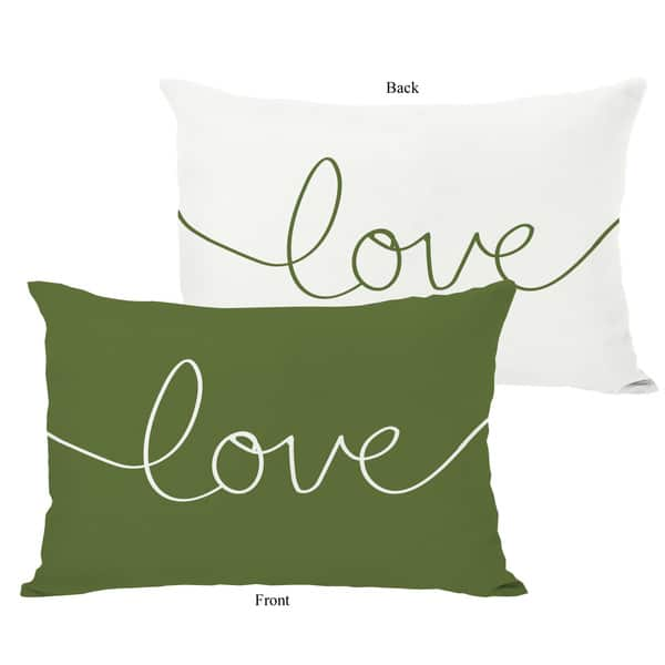 Pillows & Throws, Matching Pillows & Throws