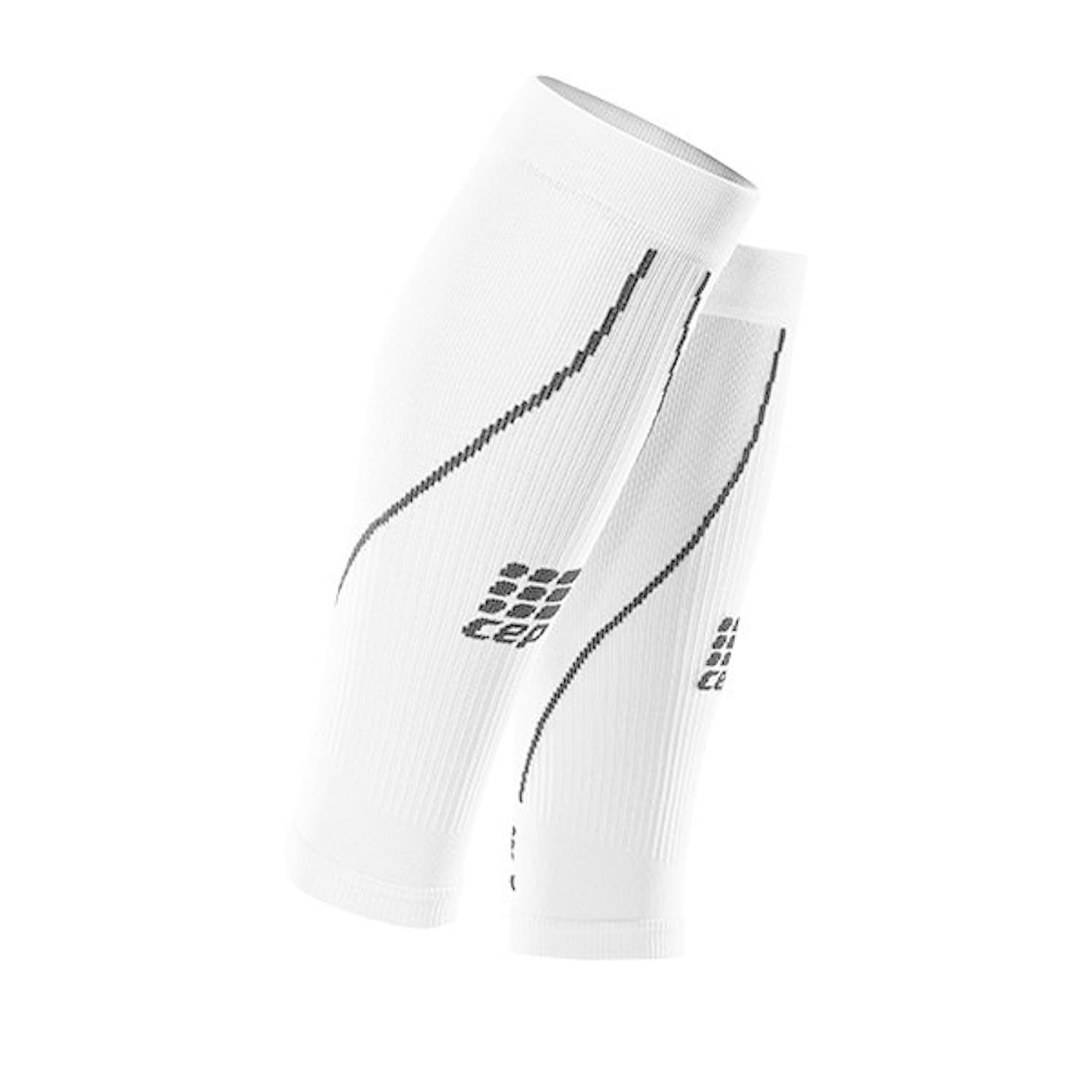 Compression Calf Sleeves (COMP-C-Calf-01) - AROPEC SPORTS CORP.