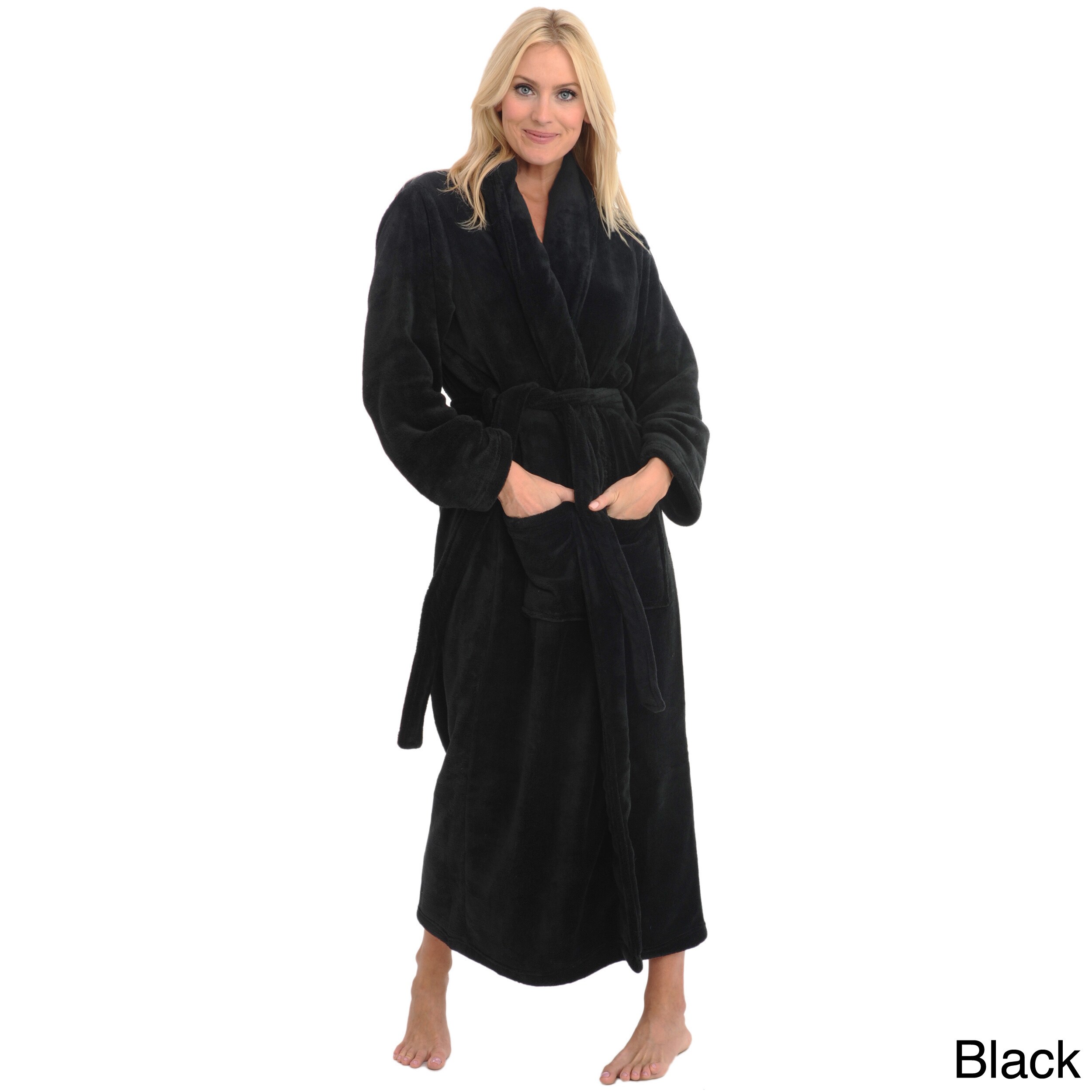 4xl bathrobe