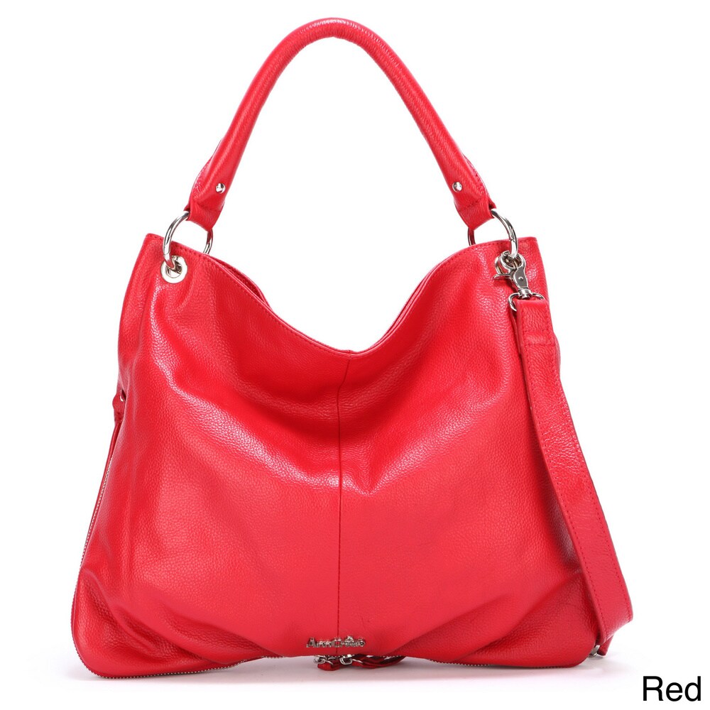 leather purses on sale