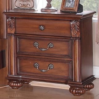 Picket House Furnishings Barrow Nightstand