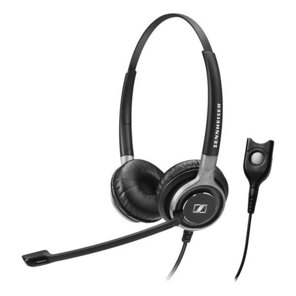 Sennheiser Century SC 660 Headset   15740291   Shopping