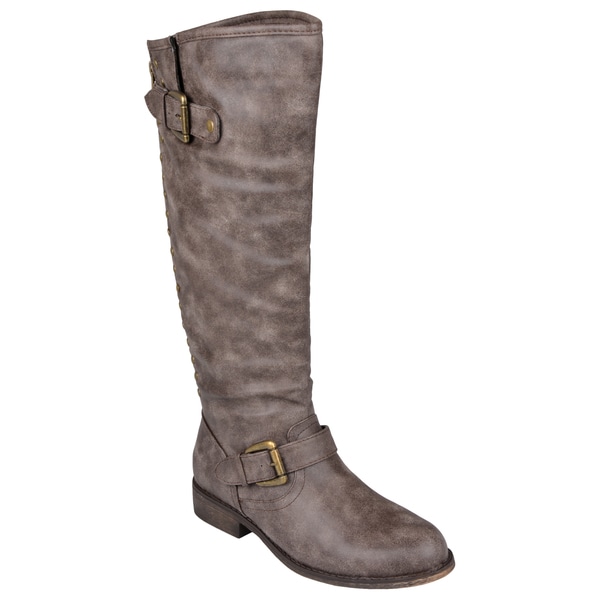 steve madden equestrian boots