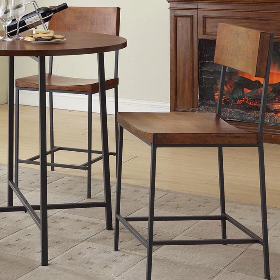 Lakeland Counter/ Bar Stool