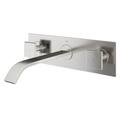 Wall Mount Faucets