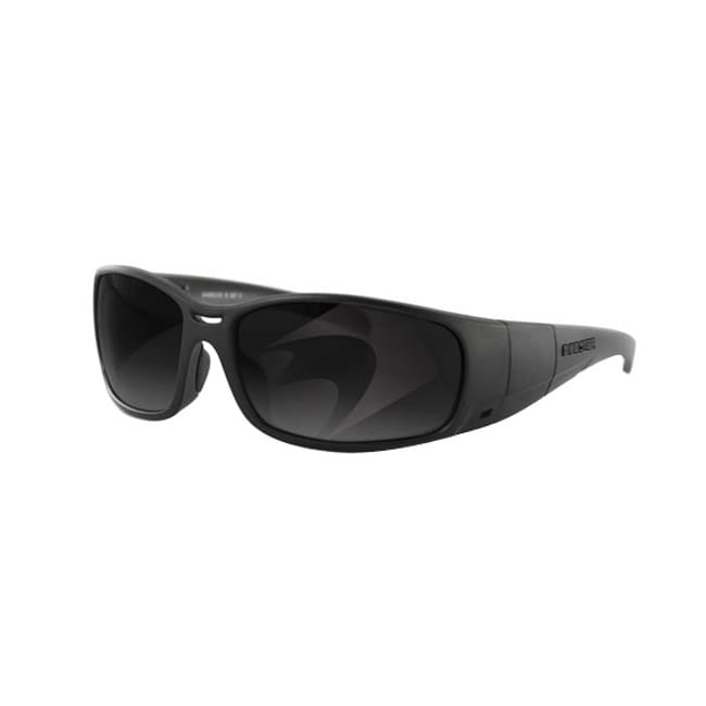 Bobster Ambush Ii Convertible Sunglasses