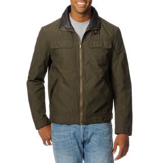 Chaps Jackets - Overstock™ Shopping - The Best Prices Online