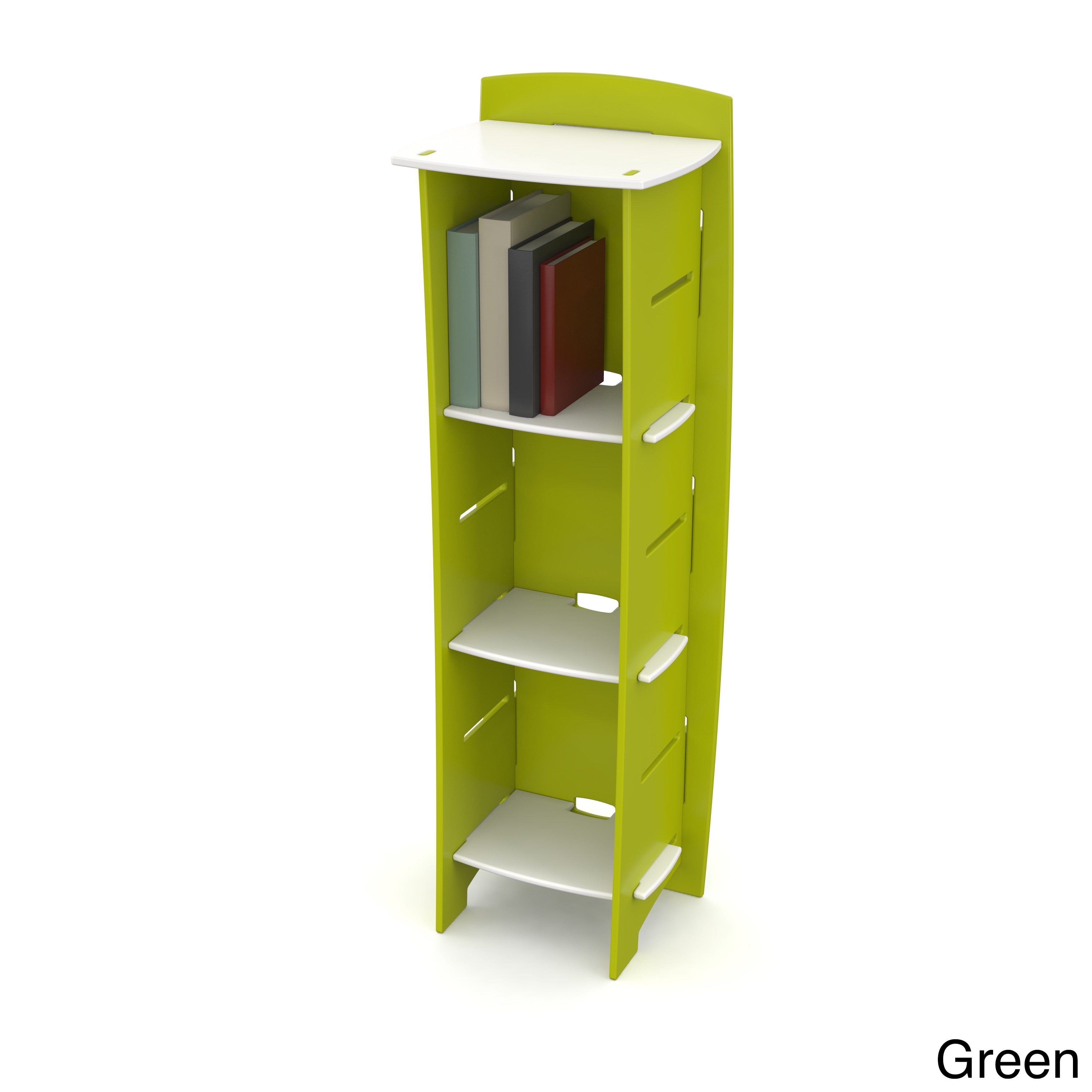 Legare Adjustable Bookshelf