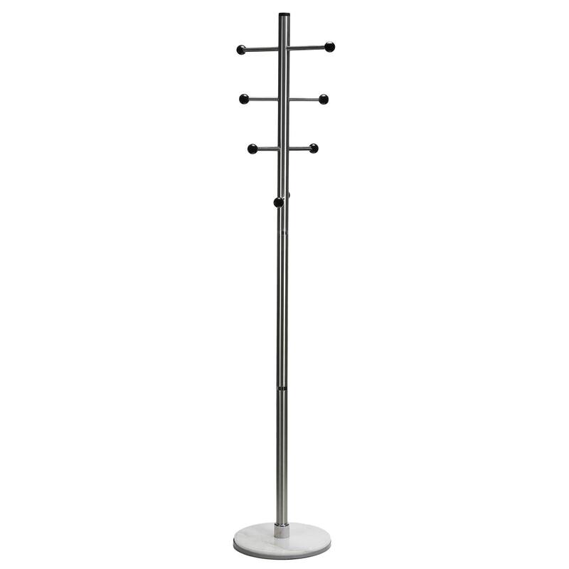 Cortesi Home Antenna Coat Rack - Walnut