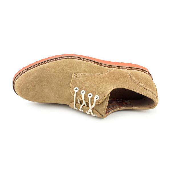 hush puppies black derby formal shoes