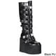 women's demonia swing 815