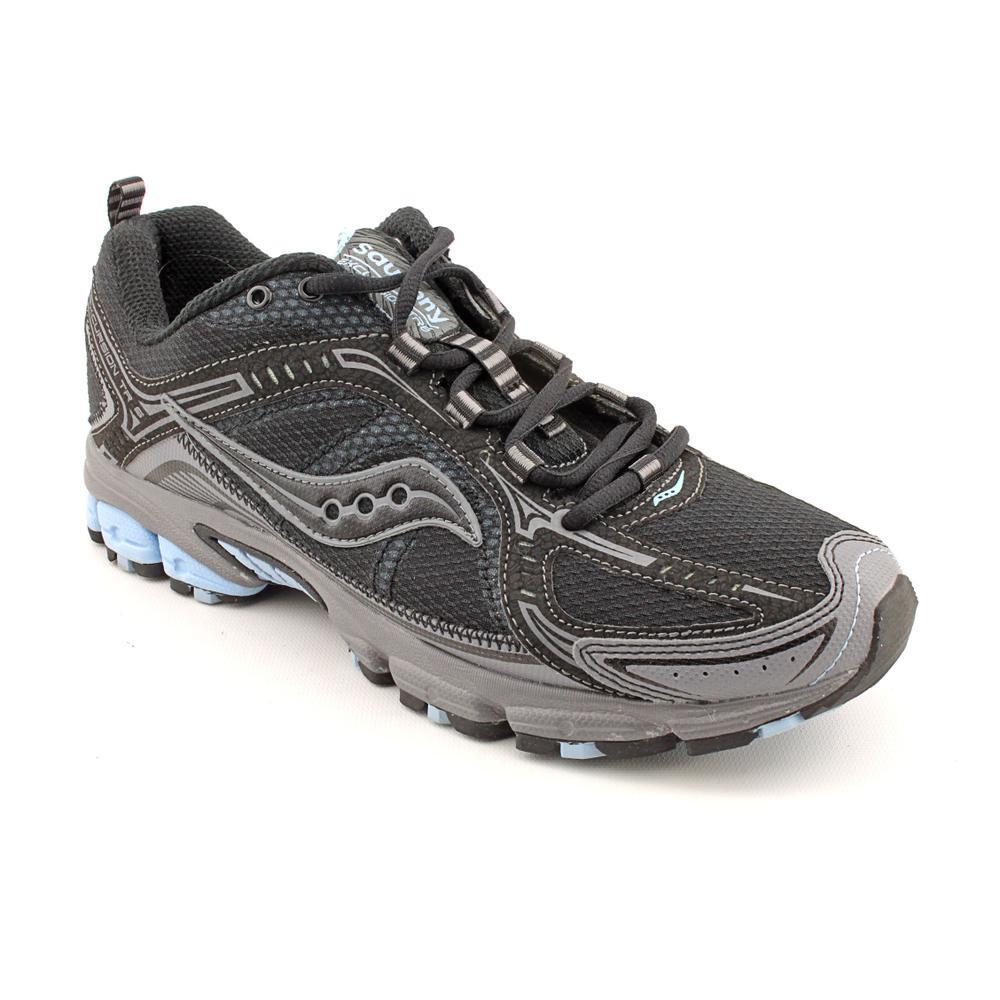 saucony grid excursion 6 running shoes womens