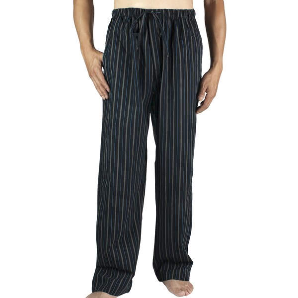 cotton on striped pants