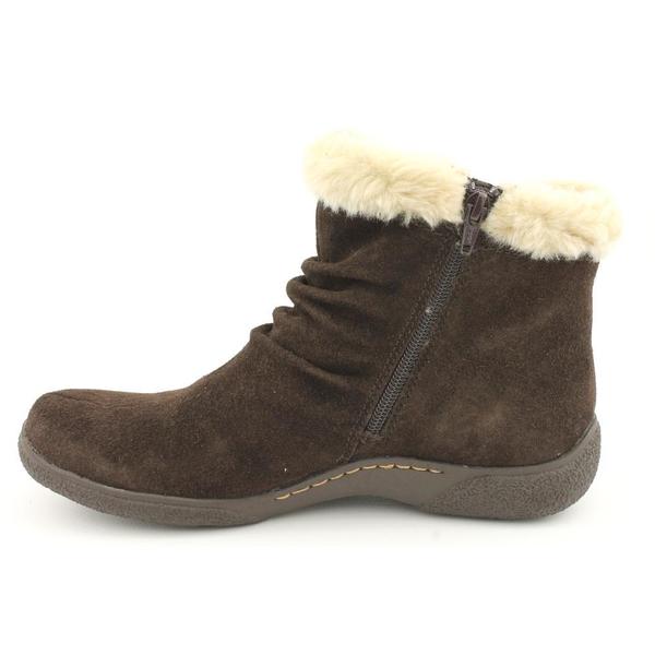 baretraps suede boots