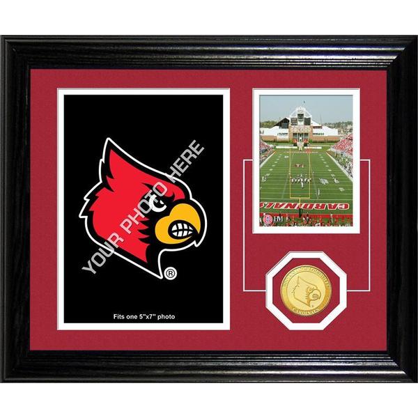 University of Louisville 'Fan Memories' Desktop Photomint