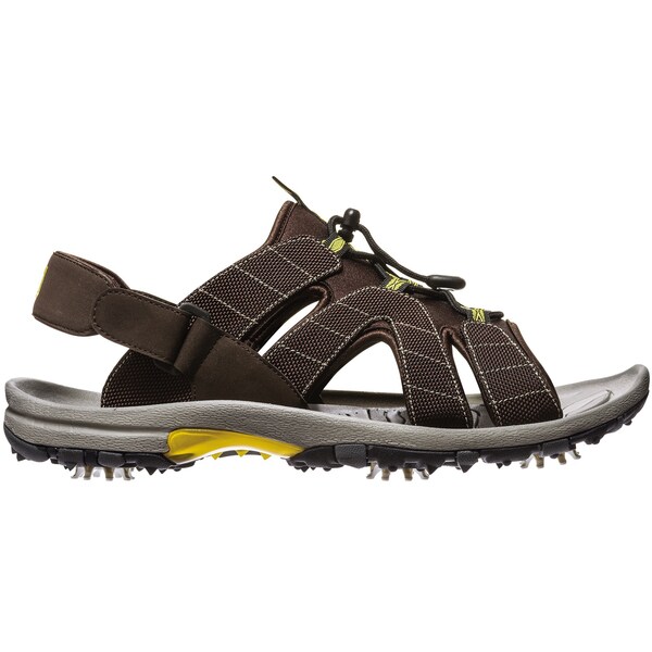 sandal golf shoes mens
