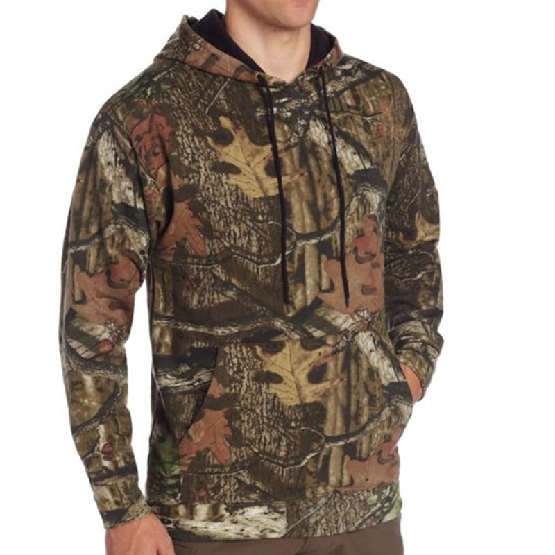 Yukon Gear Hooded Sweatshirt