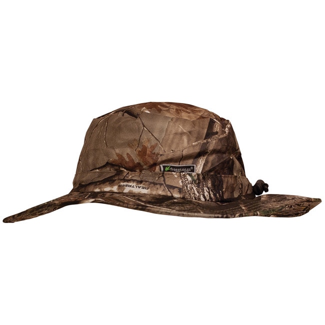 Frogg Toggs Breathable Boonie Hat