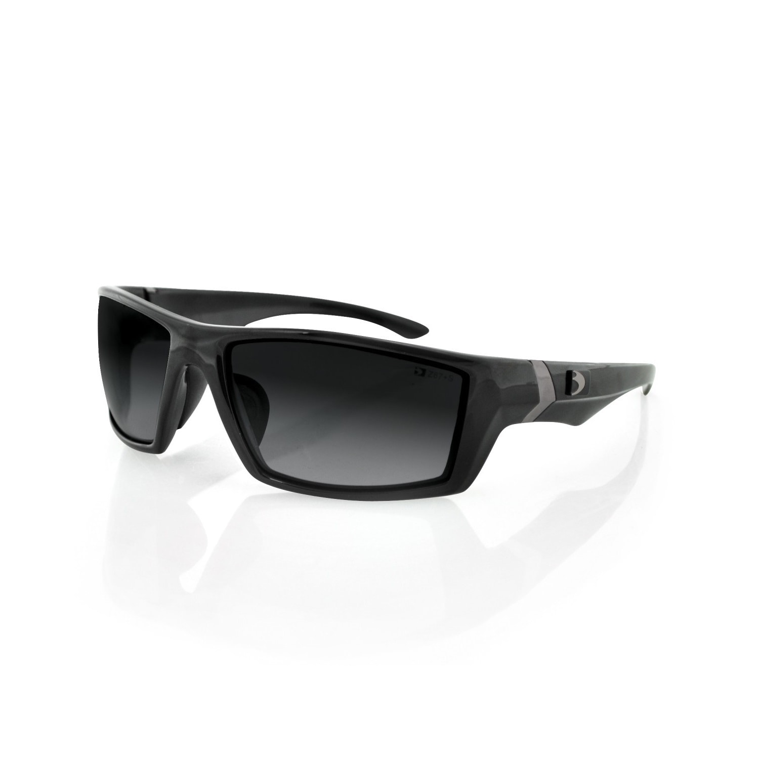 Bobster Whiskey Ballistic Sunglasses