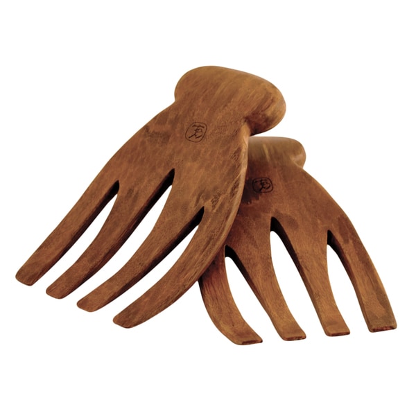 Totally Bamboo Edward Salad Hands   15744006   Shopping