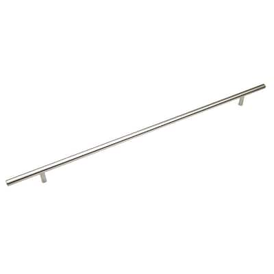 Stainless Steel 20-inch Cabinet Bar Pull Handles (Case of 10)