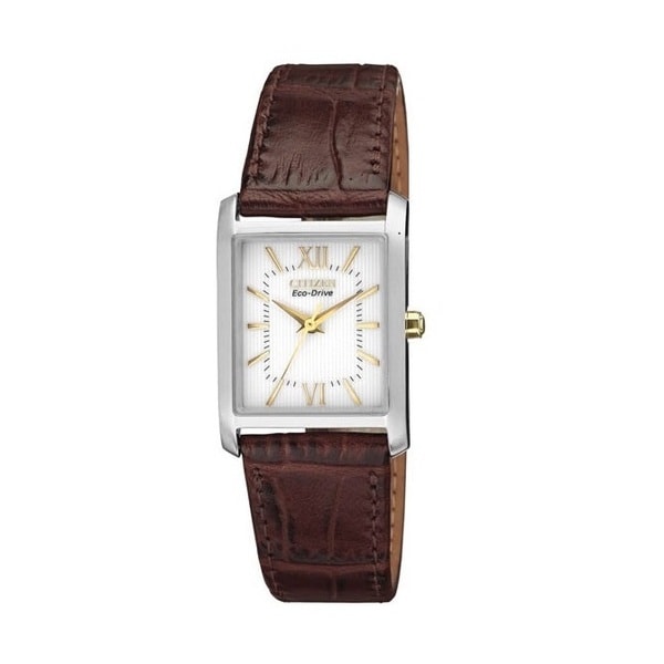 Citizen Women's Stainless Steel Watch Citizen Women's Citizen Watches