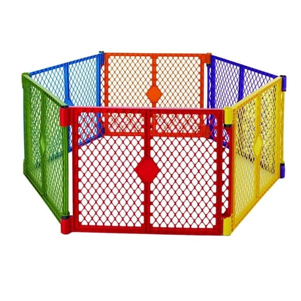 Shop North States Superyard Colorplay Free Shipping Today
