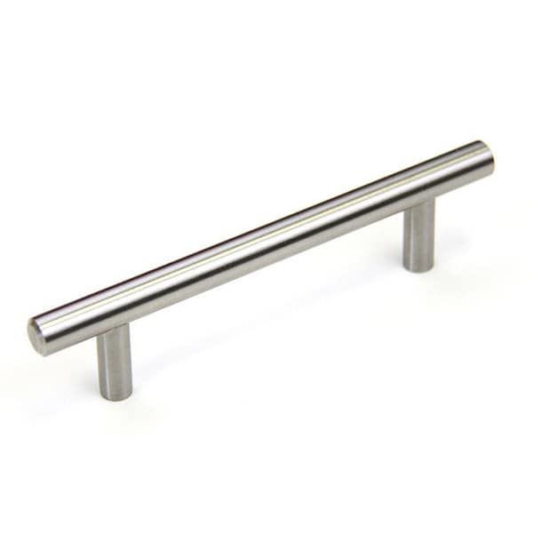 Shop Stainless Steel 6inch Bar Pull Handles (Case of 25