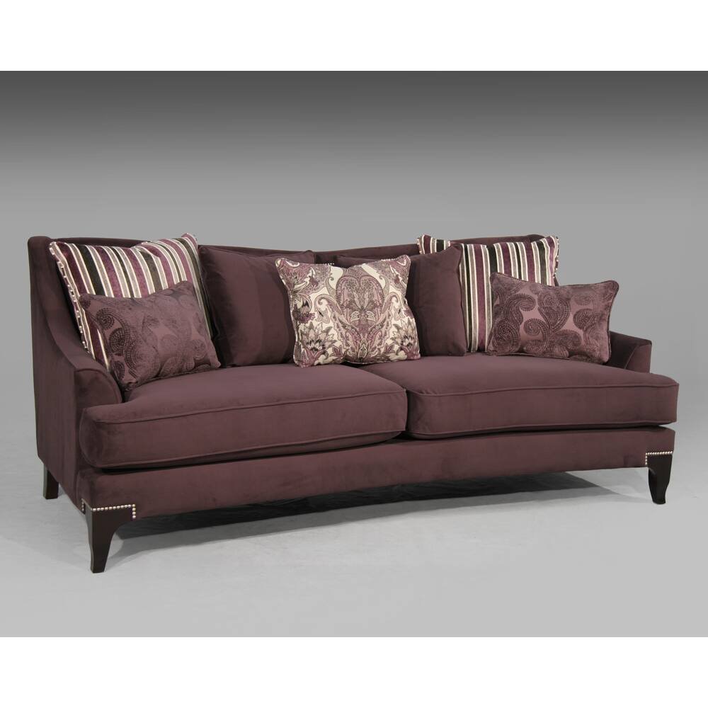Fairmont Designs Made To Order Midtown Sofa - Overstock - 8451057