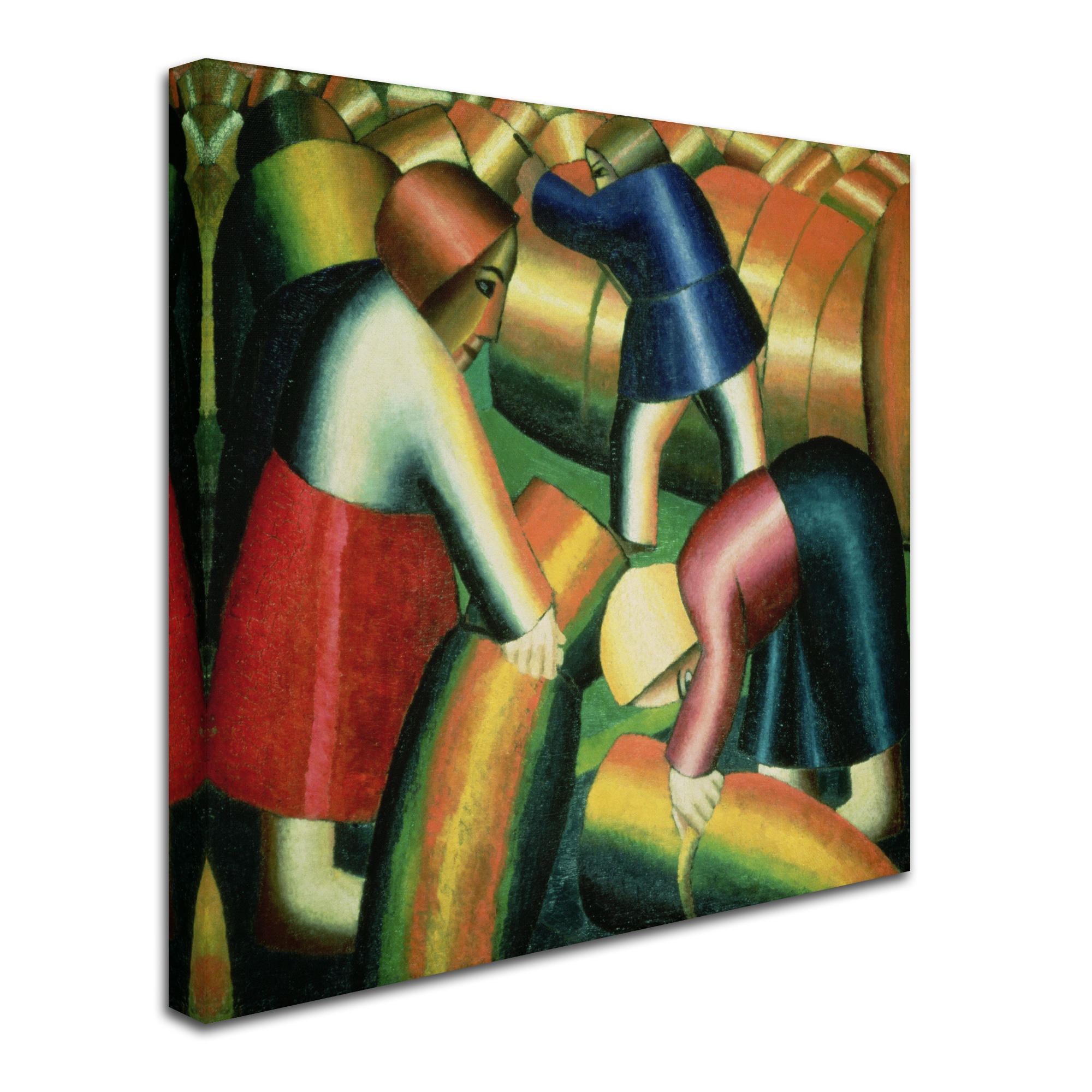 Kazimir Malevich 