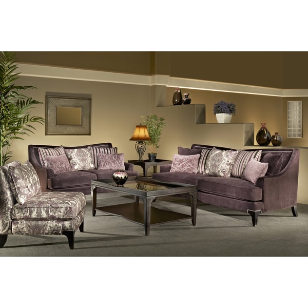 Midtown Sofa Set of 3 Living Room Sets